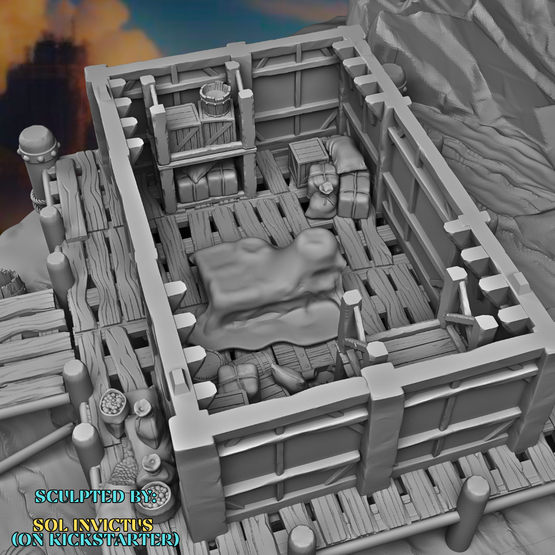 Miniatures