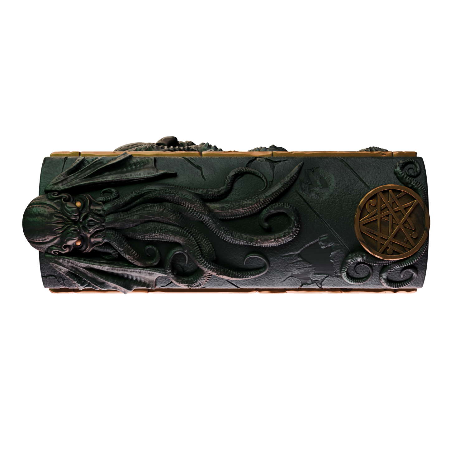 Cthulhu Tomb