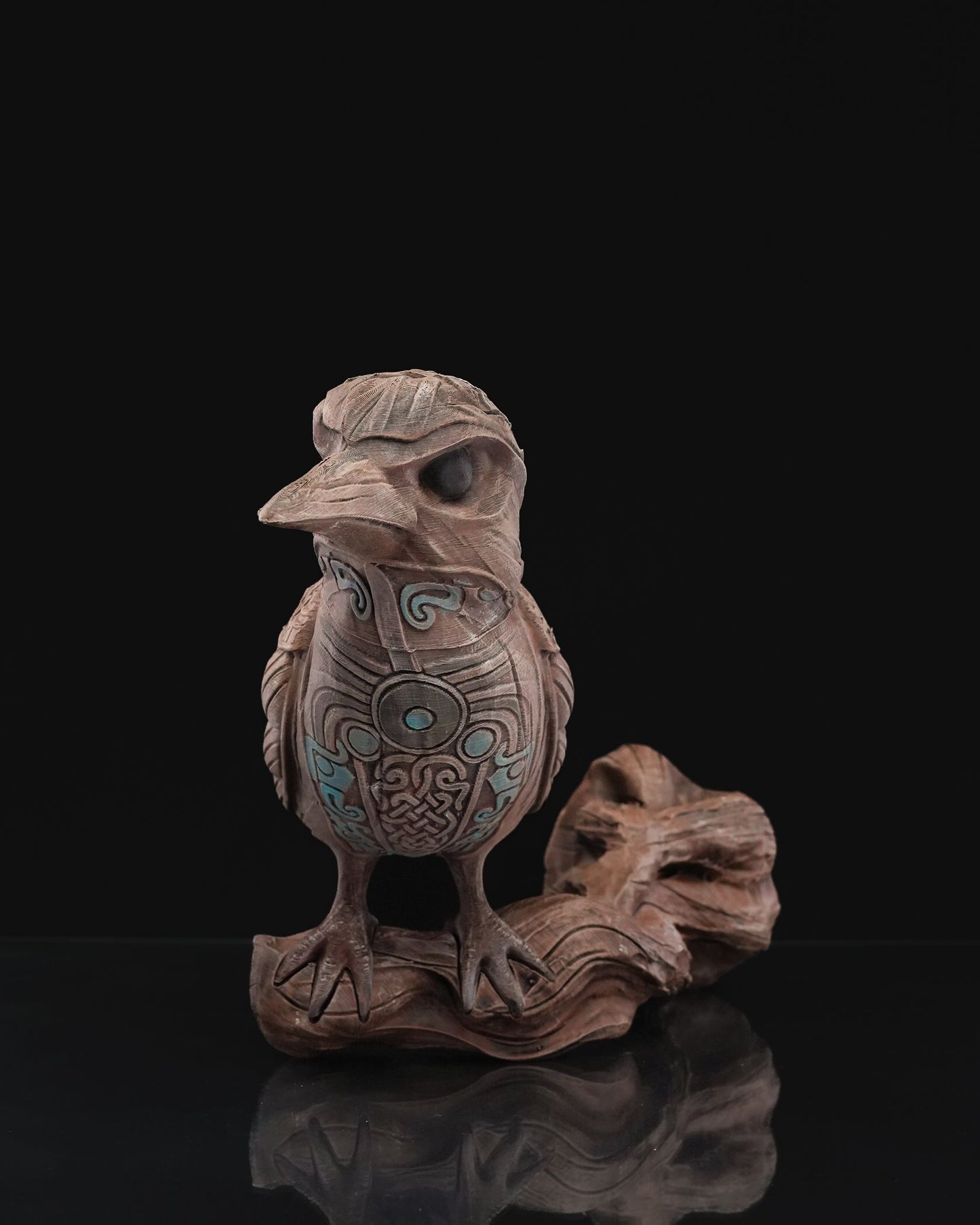 Huginn (Odin)