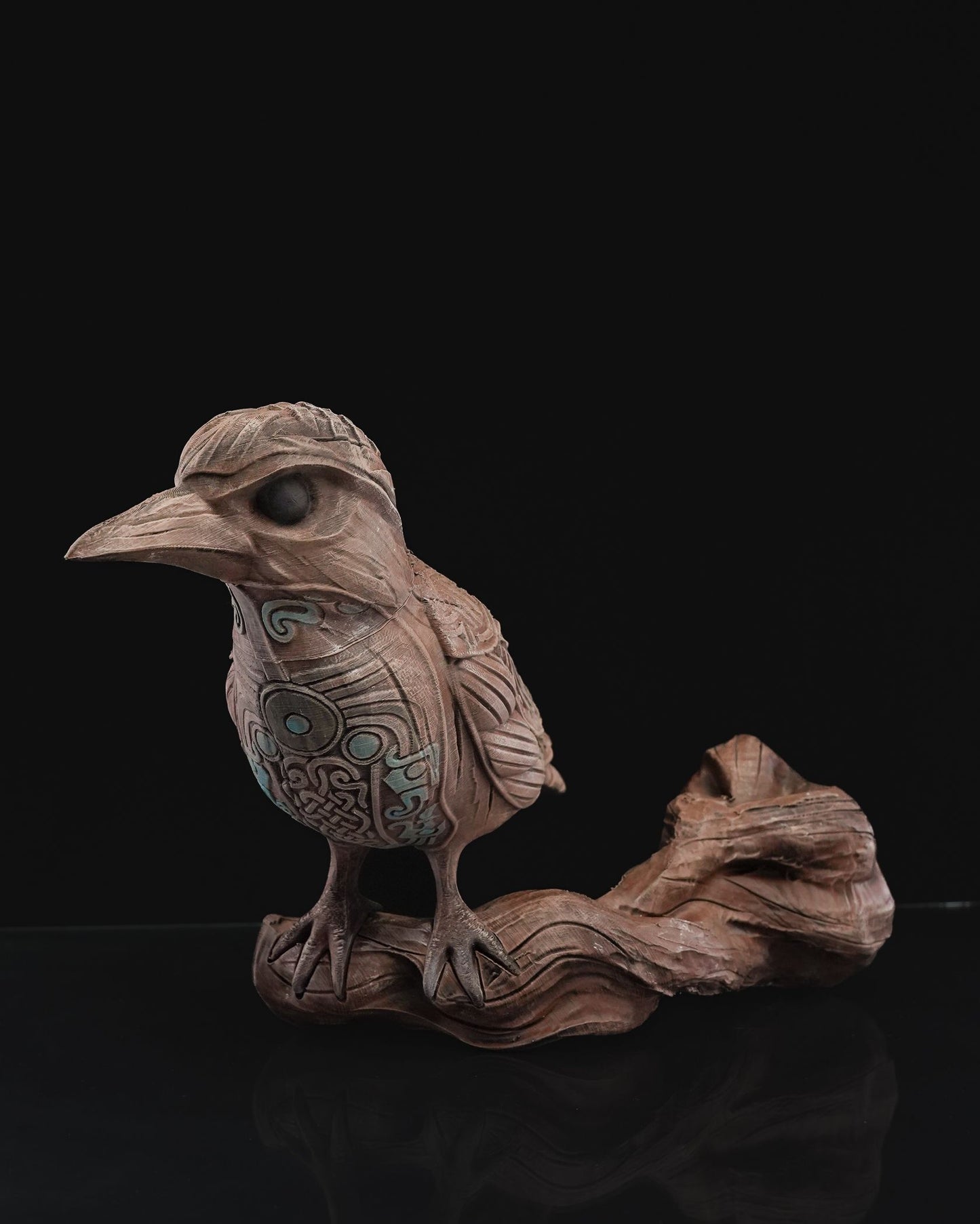 Huginn (Odin)