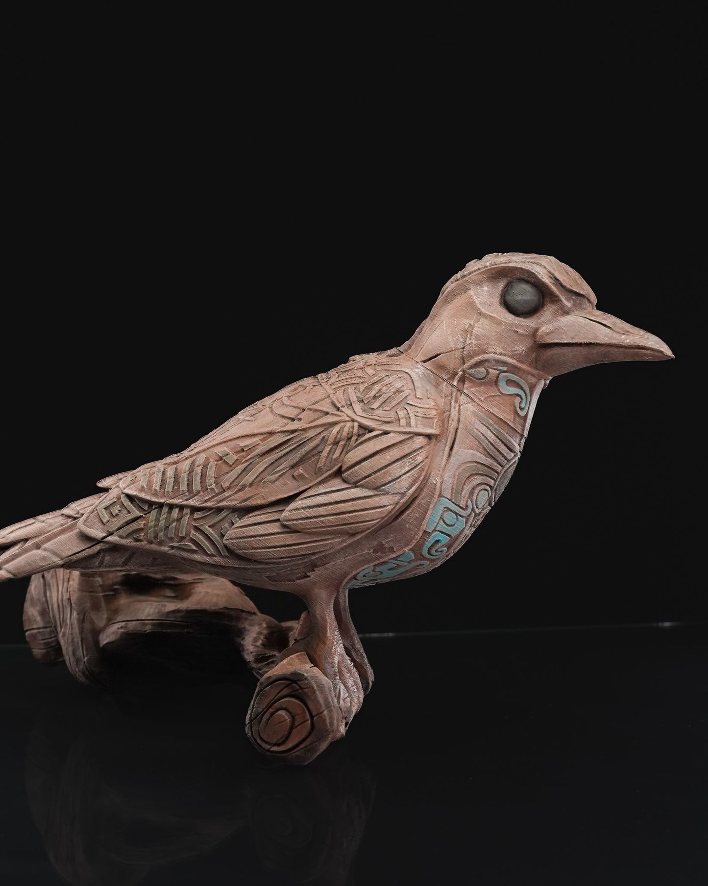 Huginn (Odin)
