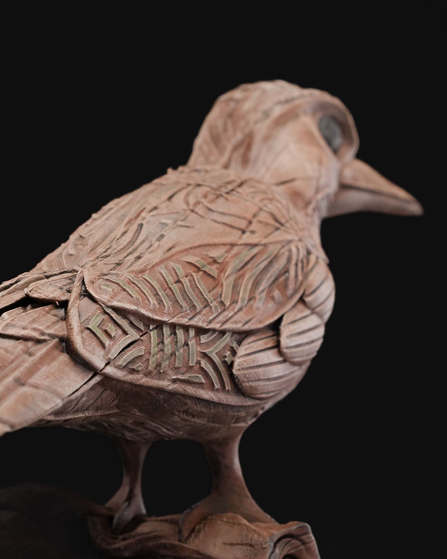 Huginn (Odin)